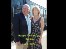      Happy Anniversary, Darling
