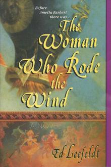      The Woman Who Rode the Wind