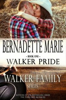     Walker Pride