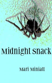      Midnight Snack