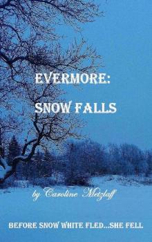      Evermore: Snow Falls