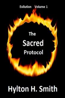      The Sacred Protocol