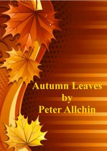      Autumn Leaves