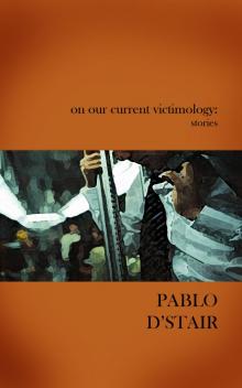      on our current victimology: stories