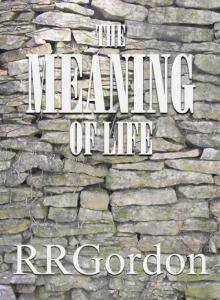      The Meaning Of Life