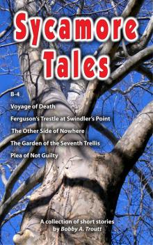      Sycamore Tales
