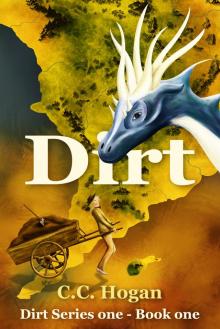      Dirt