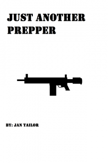      Just another prepper