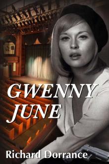      Gwenny June