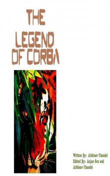      The Legend Of Corba