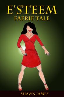      E'steem: Faerie Tale