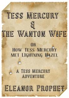      Tess Mercury and the Wanton Wife