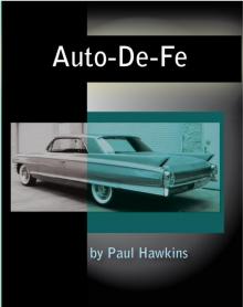      Auto-De-Fe