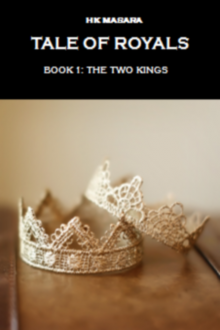      Tale of Royals: Book 1