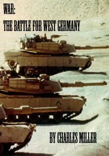      War - The Battle for West Germany
