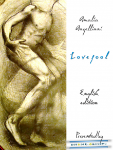      Lovefool (complete 1st part of Lovefool trilogy)