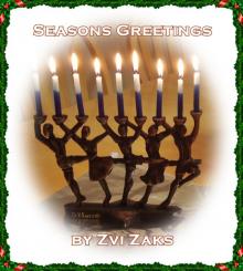      Season's Greetings
