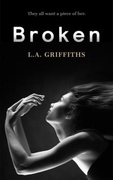      Broken (The Siren Series #1)