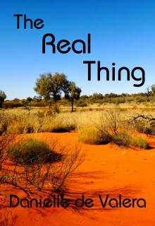      The Real Thing