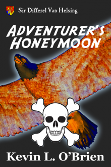      Adventurer's Honeymoon