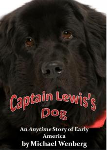      Captain Lewis's Dog