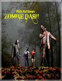      Zombie Dash
