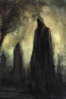      Triad of the Elders