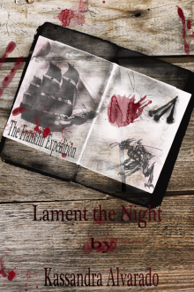      Lament The Night