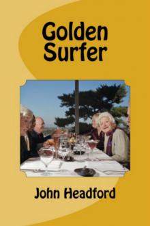      Golden Surfer