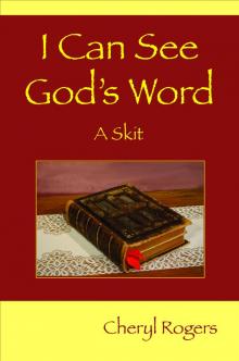      I Can See God's Word (Skit)