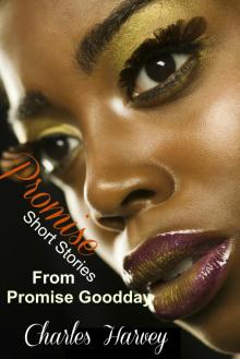      Promise - Short Stories From Promise Goodday