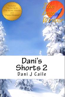      Dani's Shorts 2