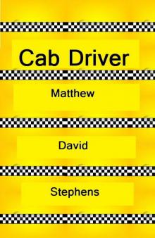      Cab Driver