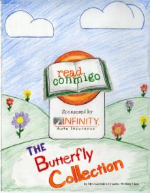      The Butterfly Collection