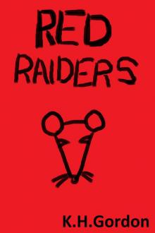      Red Raiders