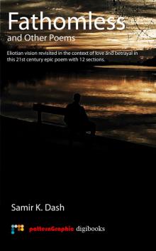      Fathomless and Other Poems