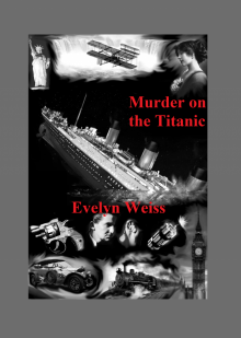      Murder on the Titanic