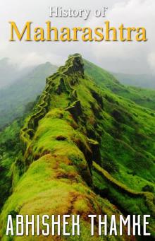      History of Maharashtra