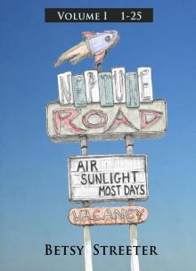     Neptune Road Volume I