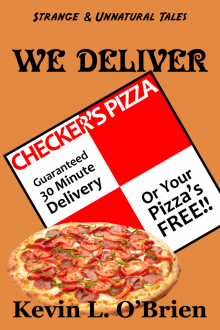      We Deliver