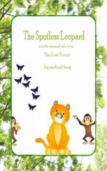      The Spotless Leopard