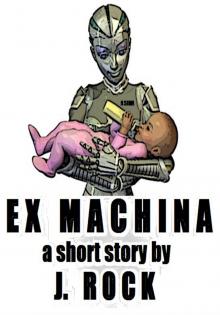      Ex Machina