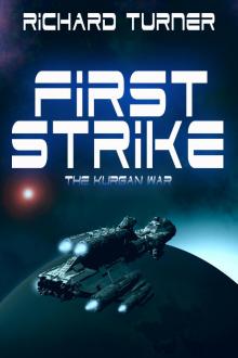     First Strike