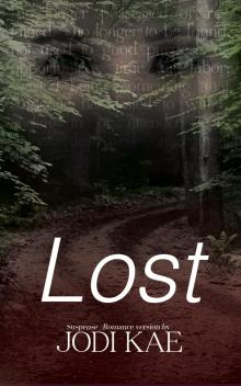      Lost: Saved by Love #1