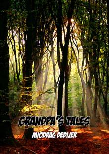      Grandpa's Tales
