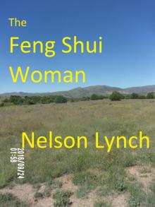      The Feng Shui Woman