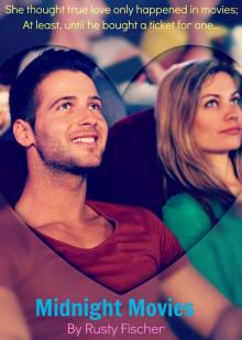      Midnight Movies: A YA Holiday Story