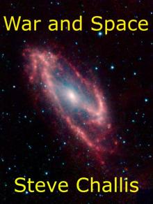      War and Space
