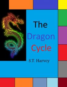      The Dragon Cycle