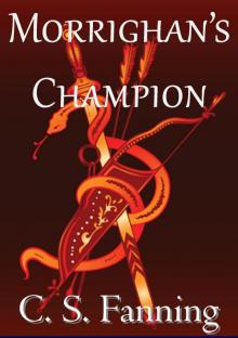      Morrighan's Champion